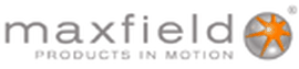 Logo Maxfield  GmbH