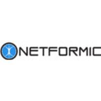 Logo NETFORMIC GmbH