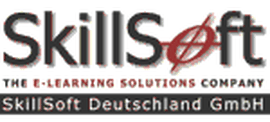 Logo SkillSoft Deutschland GmbH