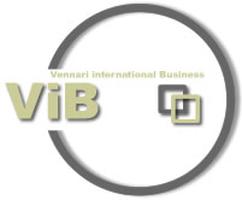 Logo Vennari international Business