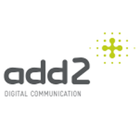 Logo add2 GmbH