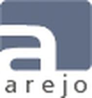 Logo arejo GmbH