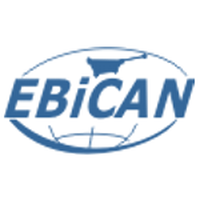 Logo EBiCAN Systems GmbH