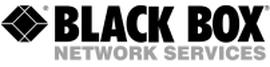 Logo BLACK BOX Deutschland GmbH