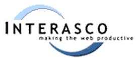 Logo Interasco GmbH