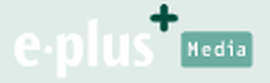 Logo E-Plus Media