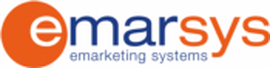 Logo emarsys eMarketing Systems AG