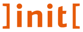 Logo ]init[ AG fr digitale Kommunikation