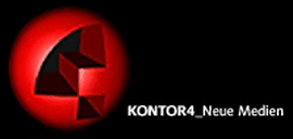 Logo KONTOR4_Neue Medien