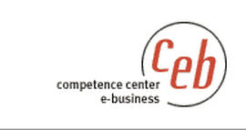 Logo Competence Center E-Business