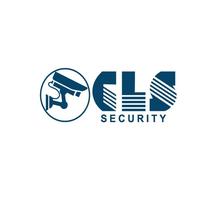 Logo CLS Security