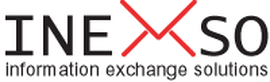 Logo inexso GmbH