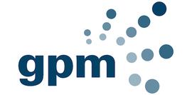 Logo GPM Germany GmbH