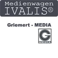 Logo Griemert - MEDIA GmbH