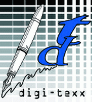 Logo digi-texx GbR