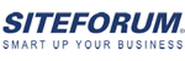 Logo SITEFORUM GmbH