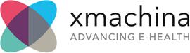 Logo xmachina - Advancing E-Health