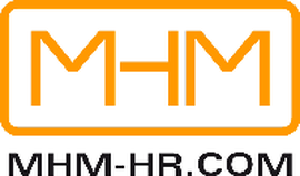 Logo MHM HR - MHM-Systemhaus GmbH