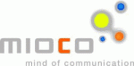 Logo mioco GmbH