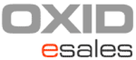 Logo OXID eSales AG