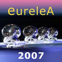 Logo eureleA