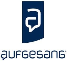 Logo Aufgesang GmbH