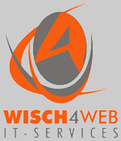 Logo WISCH4WEB