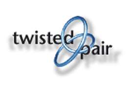 Logo twisted pair GmbH