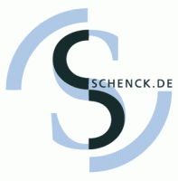 Logo schenck.de AG