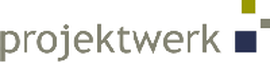 Logo projektwerk GmbH