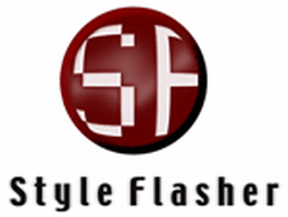 Logo Styleflasher