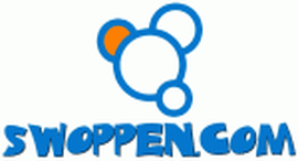 Logo swoppen.com eCommerce GmbH