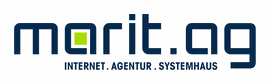 Logo Marit AG