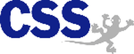 Logo CSS GmbH