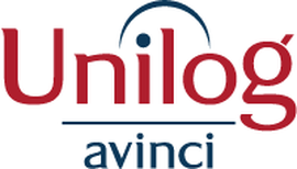 Logo Unilog Avinci