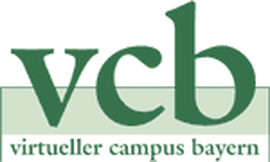 Logo Virtueller Campus Bayern GmbH