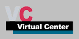 Logo VC Virtual Center GmbH