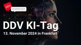 DDV KI-Tag 2024