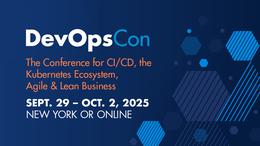 DevOpsCon New York