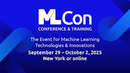 MLcon New York 2025