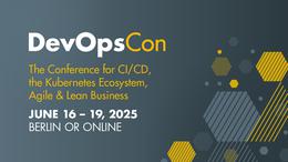 DevOpsCon Berlin 2025