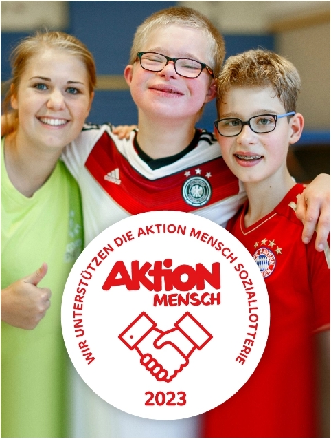 Aktion Mensch